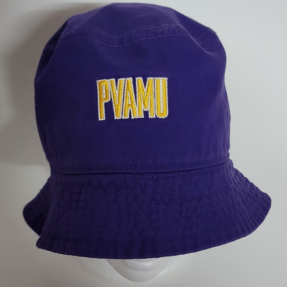 Prairie View A&M University PVAMU Nike Bucket Hat-New